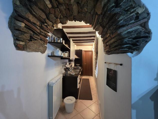 Appartamento in vendita a Bedizzano - Carrara 60 mq Rif: 1362607