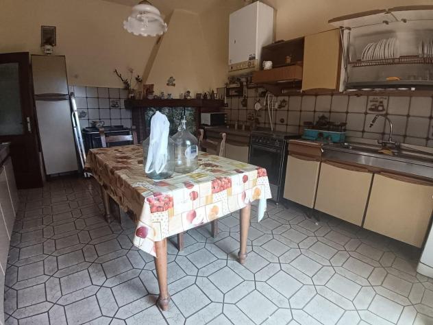 Appartamento in vendita a Orentano - Castelfranco di Sotto 200 mq Rif: 1414674 - Foto 9