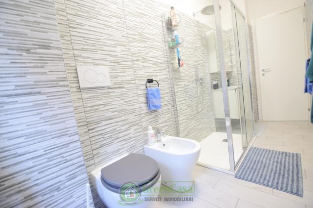 APPARTAMENTO di 3 vani e di 80 mq (CAVENAGO DI BRIANZA) rif. CAVENAGO 3 LOCALI 155 - Foto 10