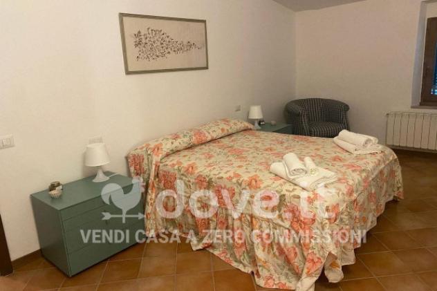 Appartamento di 90 m² con 3 locali in vendita a Chiusdino - Foto 7