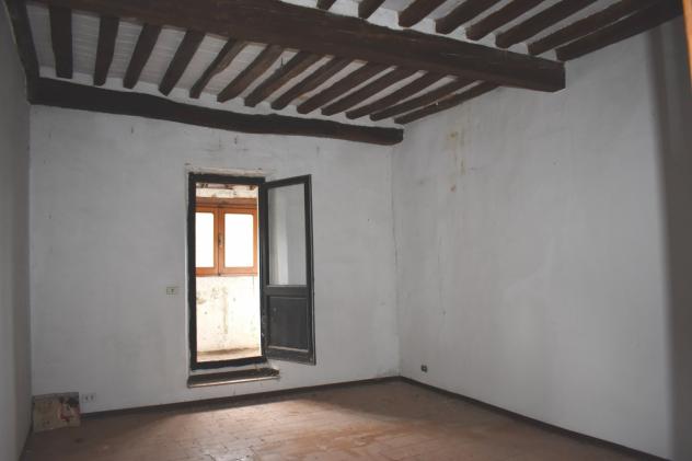 TERRATETTO di 8 vani e di 250 mq (LARCIANO - Cecina di Larciano) rif. L 120 - Foto 10