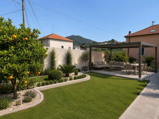 Villa a schiera in vendita a Loano - Foto 4