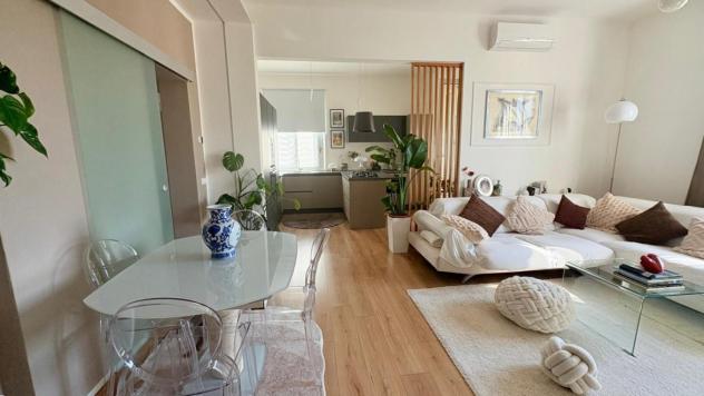Appartamento in vendita a San Concordio Contrada - Lucca 85 mq Rif: 1452364 - Foto 3