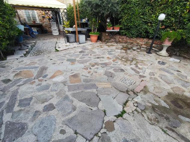 Terratetto in vendita a Sorbano Del Vescovo - Lucca 135 mq Rif: 1358895 - Foto 3