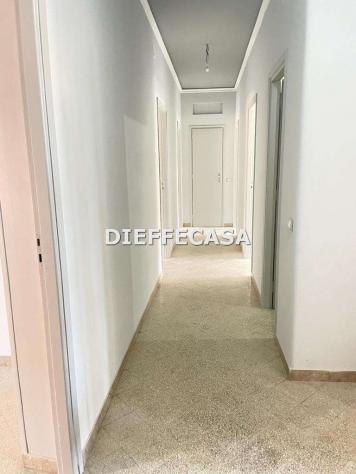 V2373 - In vendita a Marsala appartamento in centro - Foto 12