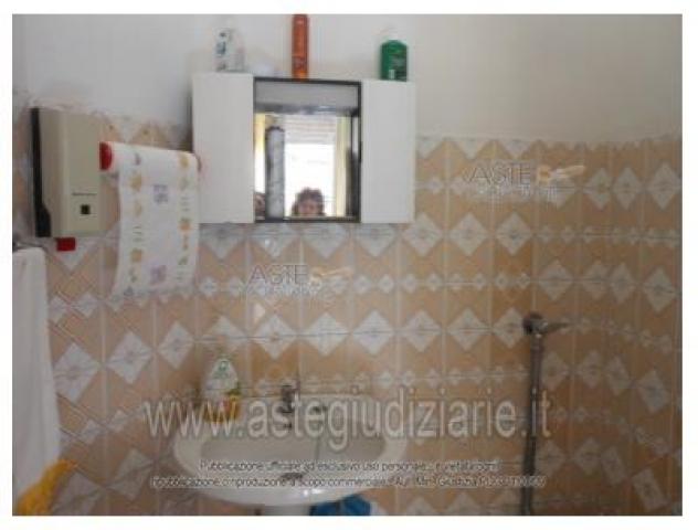 IMMOBILI-IMMOBILE RESIDENZIALE-Via Nuova macello, - Foto 4