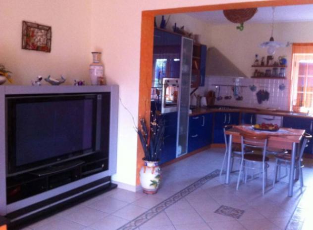 Immobile in asta di 172 m² con più di 5 locali in vendita a Montalto Uffugo - Foto 2