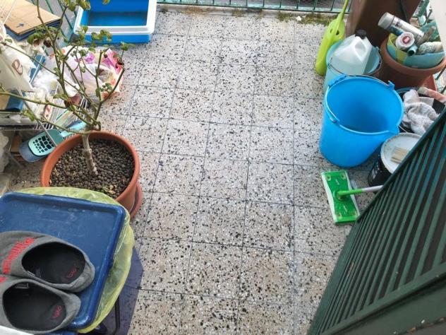 Appartamento in vendita a Capanne - Montignoso 70 mq Rif: 1384554 - Foto 9