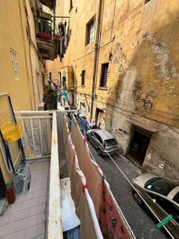 Immobile in asta di 32 m² in vendita a Napoli - Foto 5