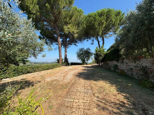 Casale in vendita a Montelopio - Peccioli 350 mq Rif: 1334992 - Foto 3