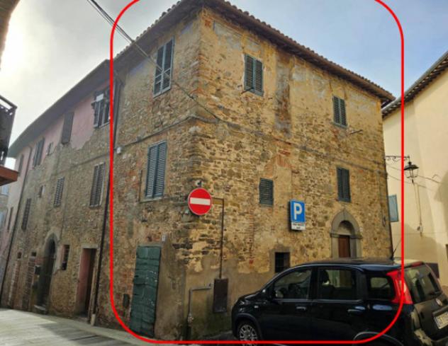 Immobile in asta di 144 m² in vendita a Piegaro - Foto 9