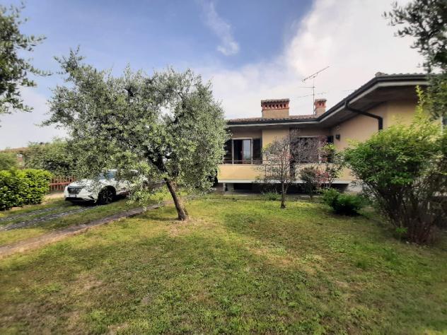 Villa bifamiliare - Puegnago del Garda . Rif.: 006 Raffa