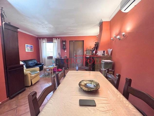 Villa 4 locali - Rif. 2682 - Foto 7
