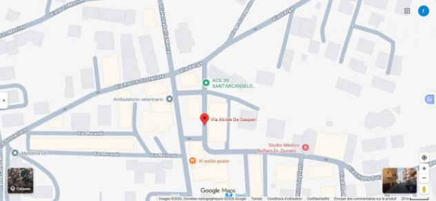 Immobile in asta di 65 m² in vendita a Sant'Arcangelo - Foto 7