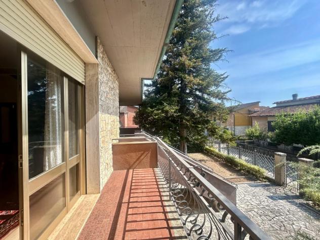 Villa in vendita a Rosia - Sovicille 240 mq Rif: 1427229 - Foto 5