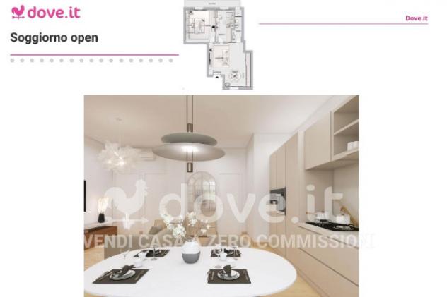 Appartamento di 75 m² con 3 locali in vendita a Taranto - Foto 16