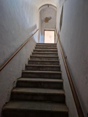 Porzione di casa in vendita a Soianella - Terricciola 400 mq Rif: 1280421 - Foto 7