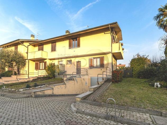 Appartamento in villa di Tre locali con servizi a Triuggio - Foto 11