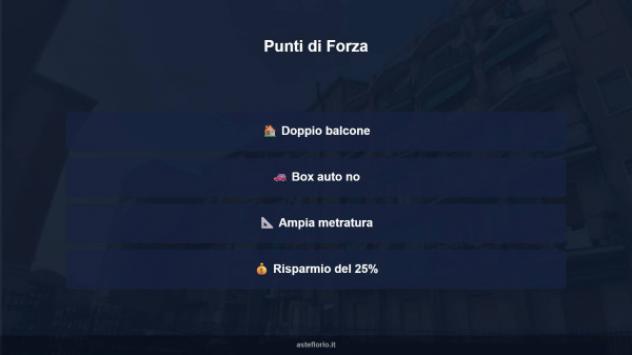 Immobile in asta di 124 m² in vendita a Vigevano - Foto 12