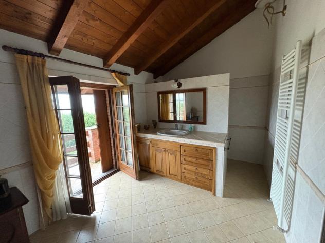 Villa in vendita a Ziano Piacentino - Foto 8