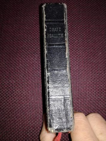 ORATE ET PSALLITE - Foto 4