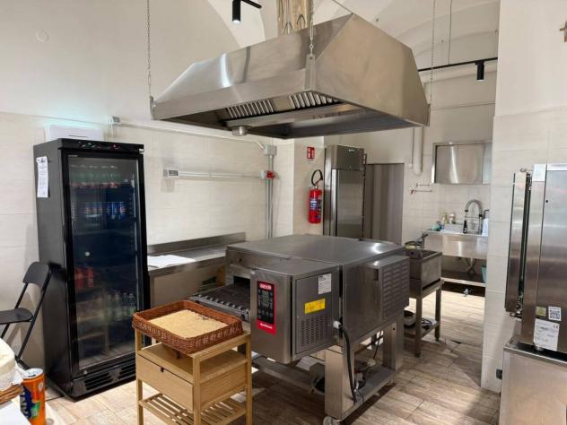 Gastronomia in vendita a Acireale