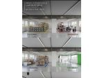 4 Moduli da 30mq per Deposito E-Commerce, Studio o Laboratorio. GALLARATE