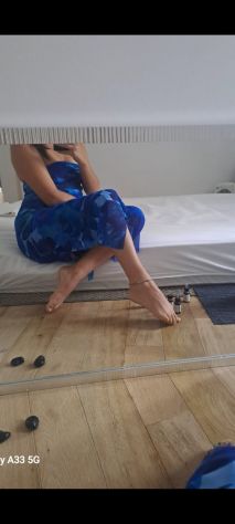 Tour 2 Giorni Massaggi Italiani.Giorgia e Giulia - Foto 3 Tel:3533836540