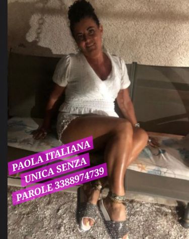 3388974739 PAOLA ITALIANA A LIDO SENSUALE AMAGLIANTE E ESUBERANTE