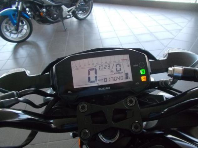 SUZUKI GSX-S 125 . rif. 24126108 - Foto 6