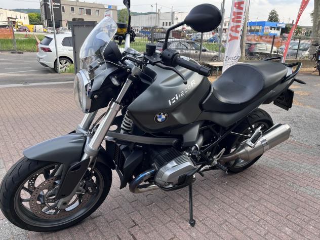 BMW R 1200 R unico proprietario - Foto 10