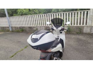 Vendita scooter usato