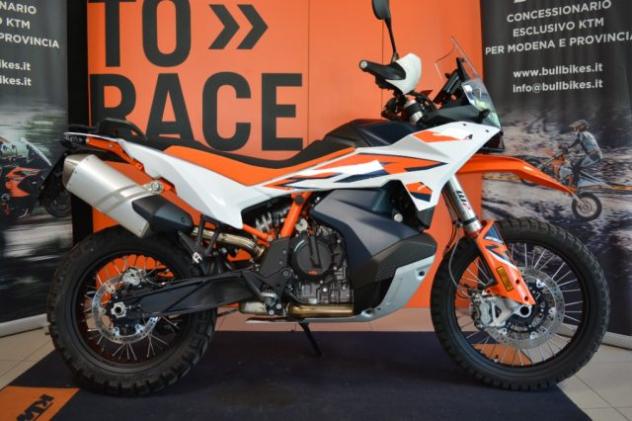 KTM 890 Adventure R rif. 23840995
