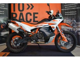 KTM 890 Adventure R rif. 23840995