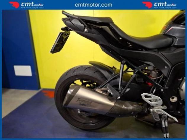 BMW S 1000 XR Garantita e Finanziabile rif. 24122060 - Foto 7