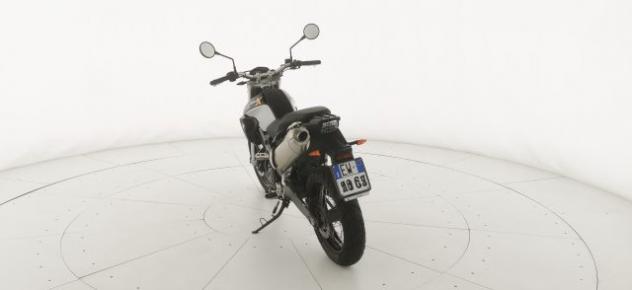 BMW G 650 Xcountry G 650 Xcountry rif. 23816428 - Foto 6