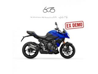 TRIUMPH Tiger 800 DEMO rif. 23114121