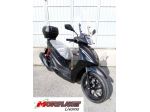 Morbidelli  SC125LX
