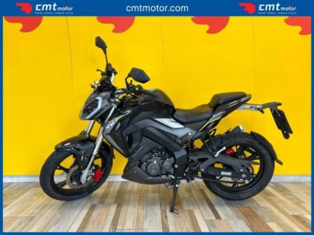 KEEWAY MOTOR RKF 125 Garantita e Finanziabile rif. 23988565 - Foto 2