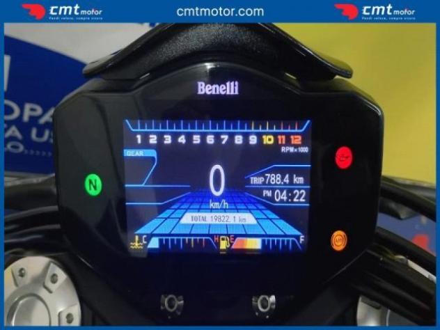 BENELLI 752 S Garantita e Finanziabile rif. 22699883 - Foto 5