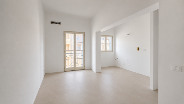 Appartamento in vendita a Pontedera 87 mq Rif: 1448134 - Foto 2