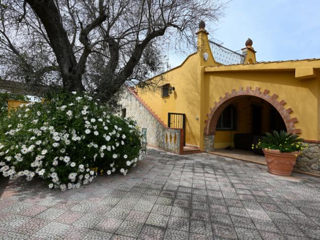 Villa in Contrada Giannaricchiella - Foto 17