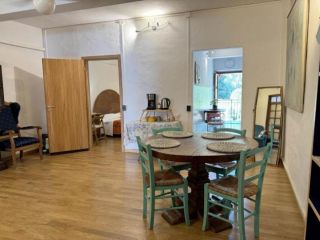 Appartamento in Affitto in zona SANTO SPIRITO