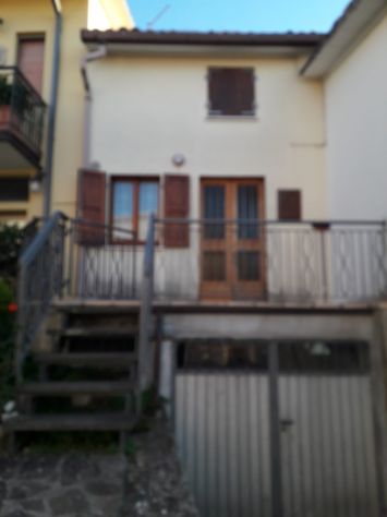 Appartamento a Pennabilli