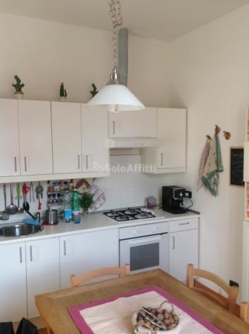 Stanza in appartamento in affitto a Siena - Foto 5