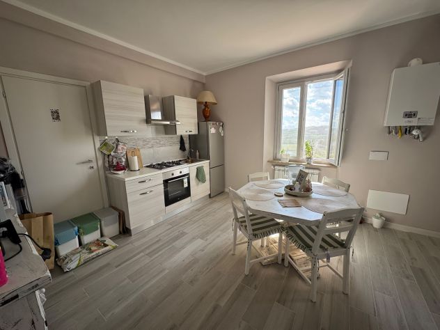 appartamento su due livelli all'interno di una grande colonica ristrutturata - Foto 7