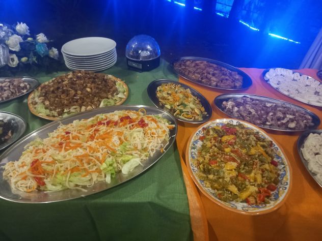 Servizio Catering e Cuoco a Domicilio. - Foto 5