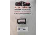 SENSORE IMBARDATA FORD Fiesta 6° Serie 10.1701-0648.3 (0817)