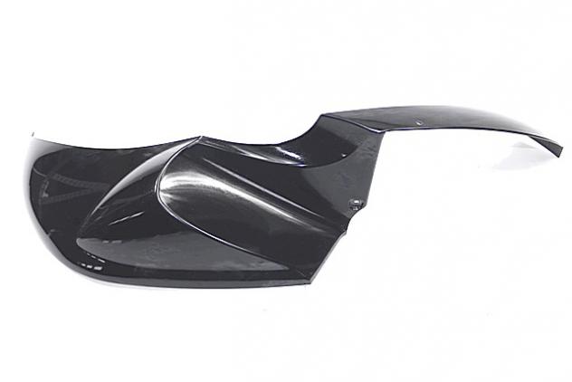 CARENA SINISTRA SERBATOIO CARBURANTE BMW R 1200 ST K28 2003 - 2007 46637678043 LEFT FUEL TANK FAIRING