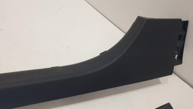 BATTICALCAGNO DESTRO RENAULT Captur Serie 769533503R 769515187R 768363536R (19) - Foto 3
